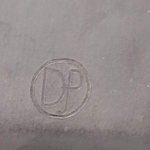 Donald J. Pliner Bixbi Brown Leather Over the Knee Boots Sz 8.5M - Picture 8 of 13